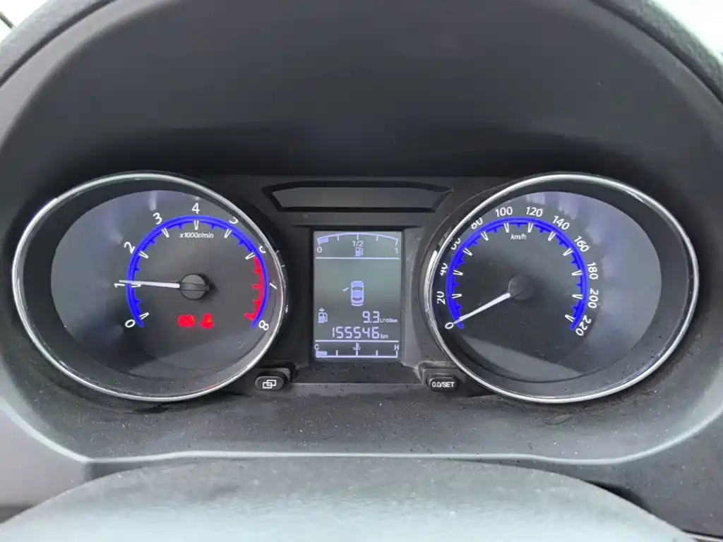 Fengxing Fengxing F600 — миниатюра 12