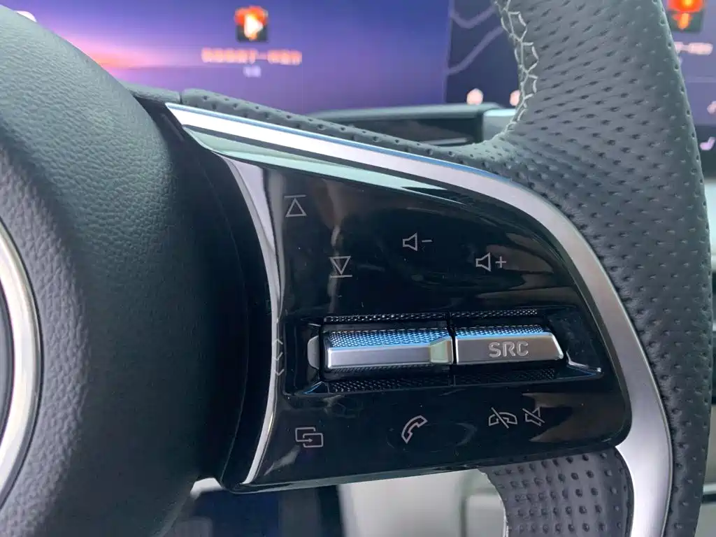 Buick GL8 Hybrid — миниатюра 19