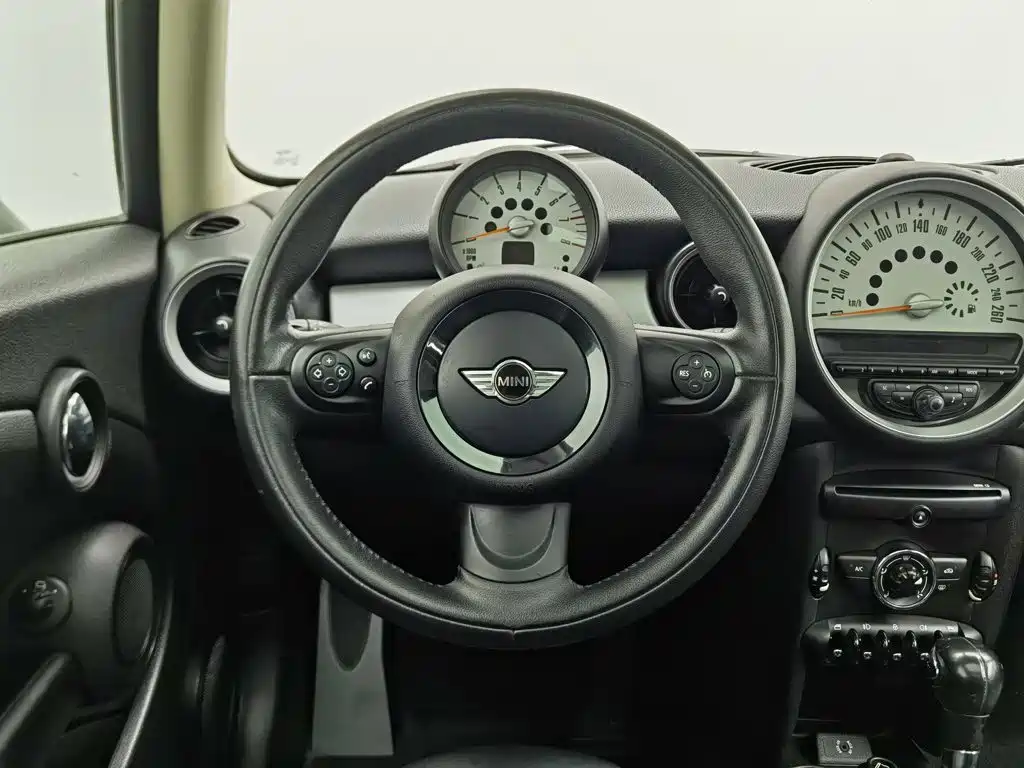 MINI Mini — миниатюра 11