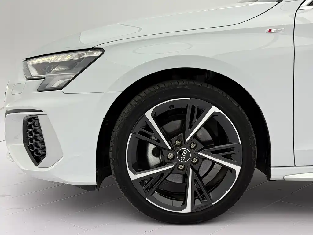 Audi A3 — фотографии объявления, Фото 23