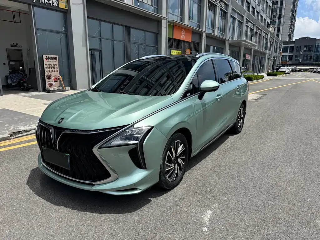 Fengxing Fengxing Yacht 2022