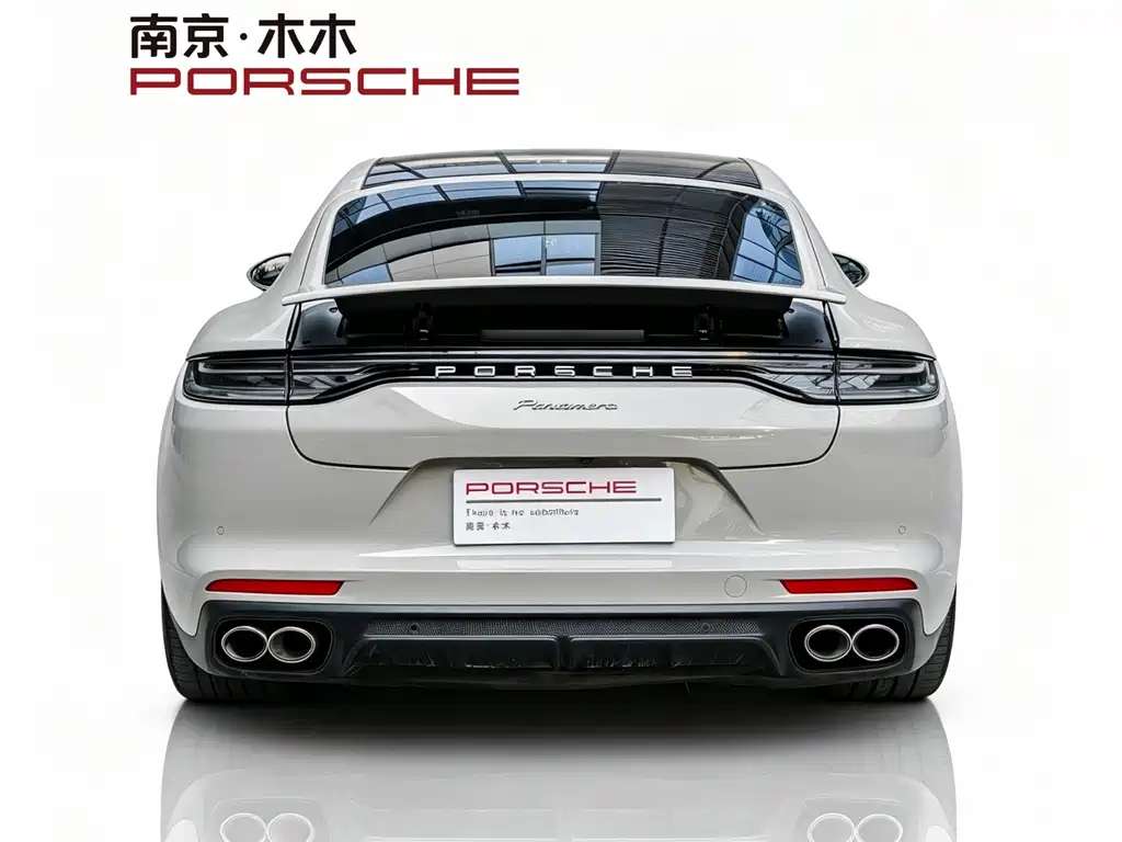 Porsche Panamera 2023 Panamera 2.9T