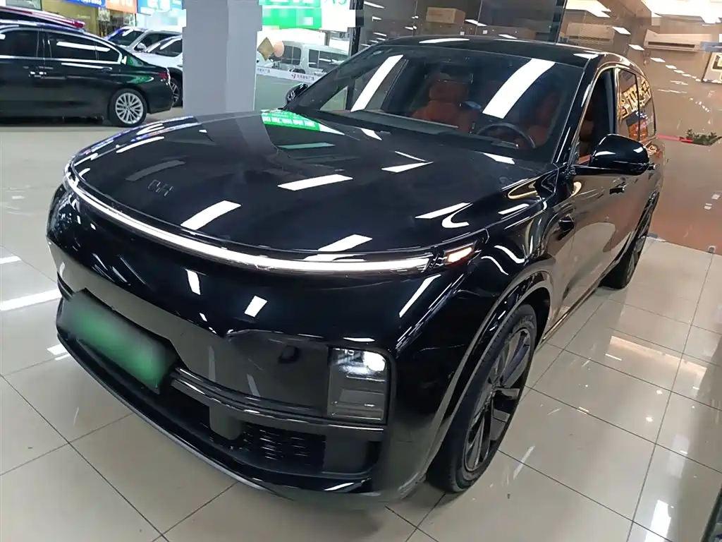 Li Auto Li L9 2024