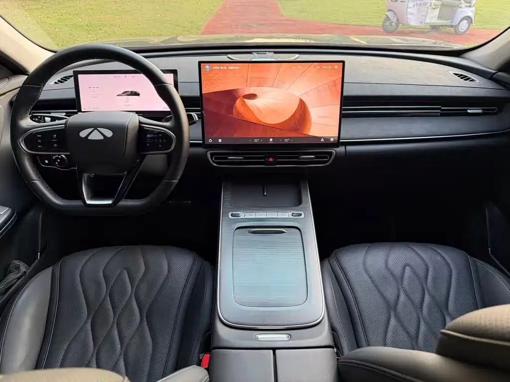 Fulwin Fengyun A8L — миниатюра 11