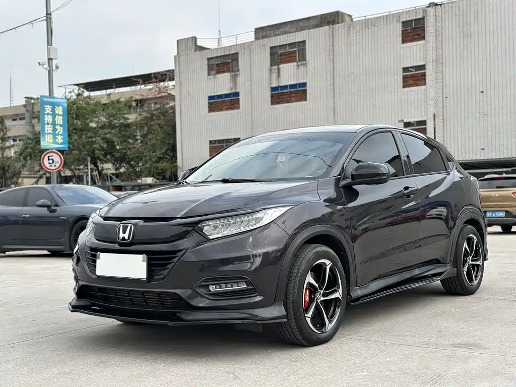 HONDA BINZHI