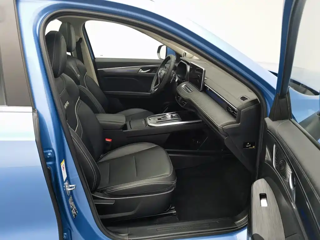 Haval Chulian — миниатюра 23