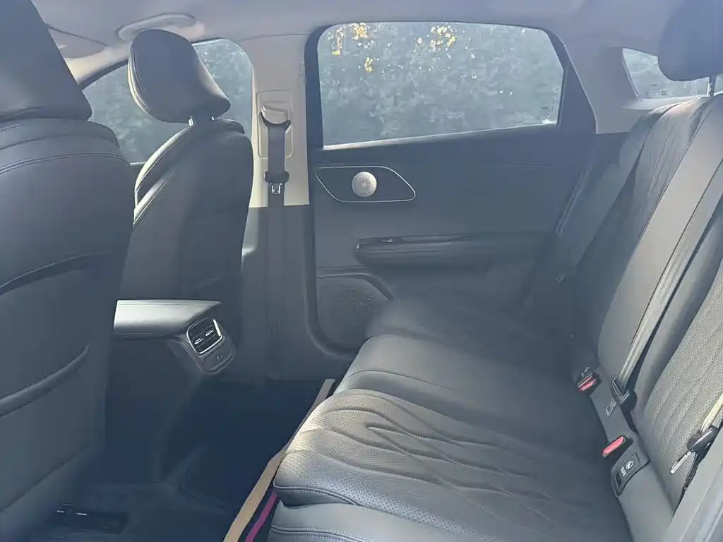 Fulwin Fengyun A8L — миниатюра 10