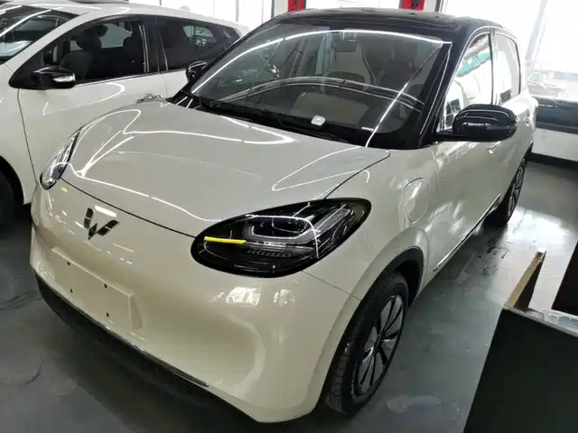2025 Wuling Motors Binguo