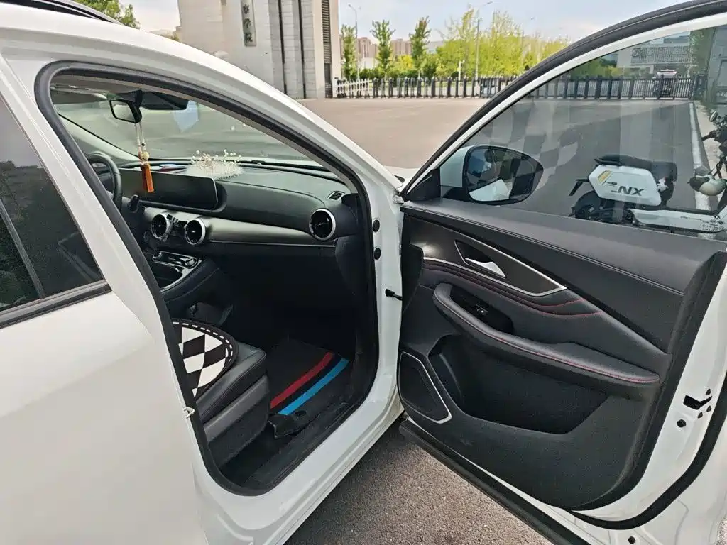Fengxing Fengxing T5 EVO — миниатюра 20