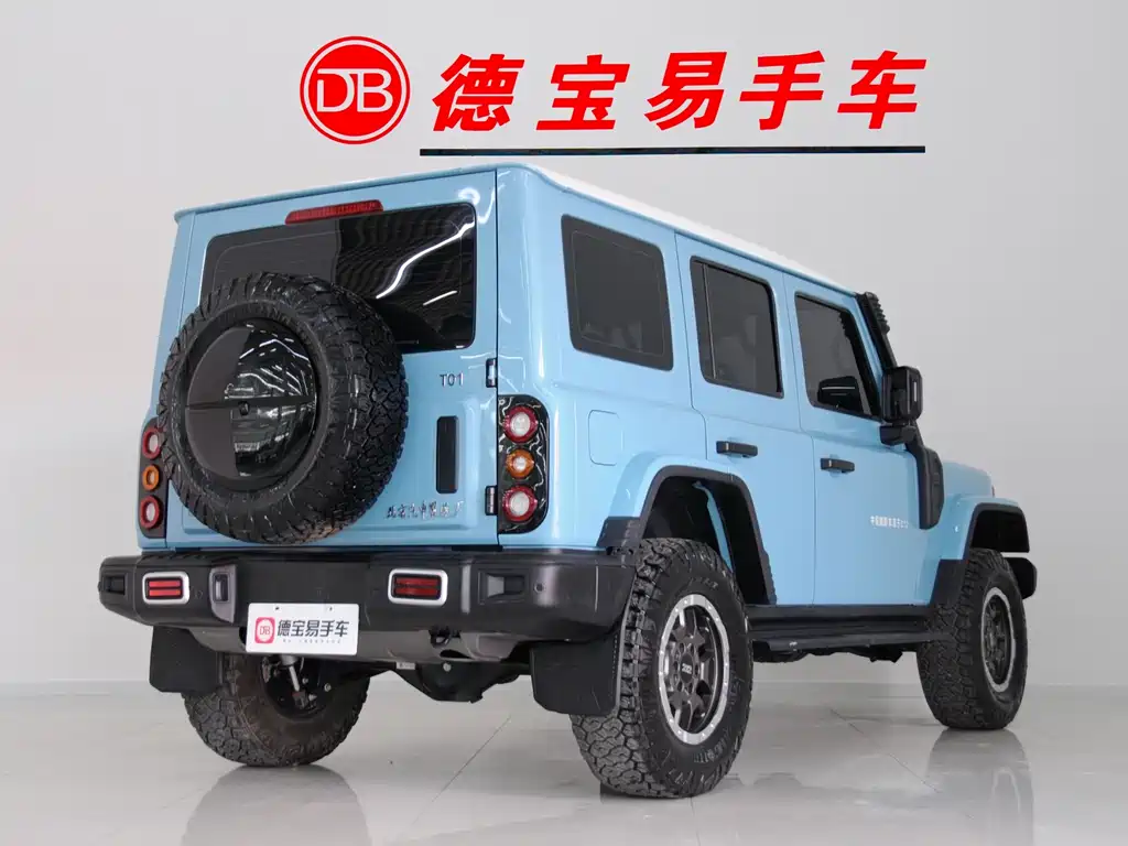 212 T01 2025 2.0T