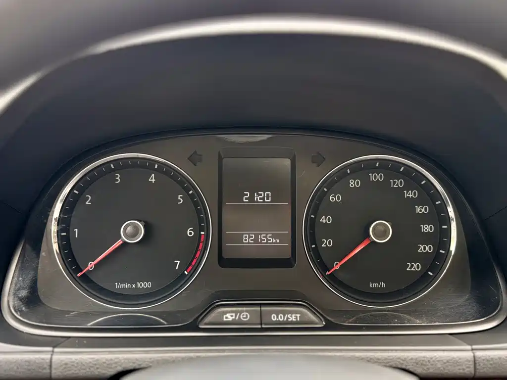 Volkswagen Lavida — миниатюра 15