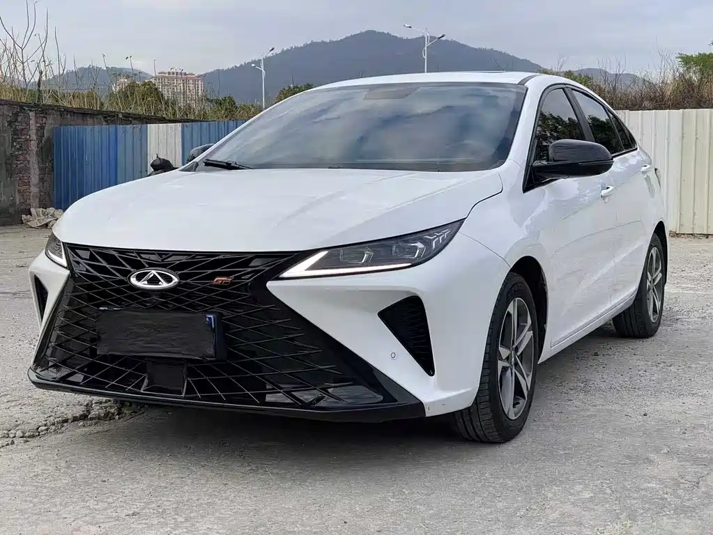 Купить Chery Arrizo 5