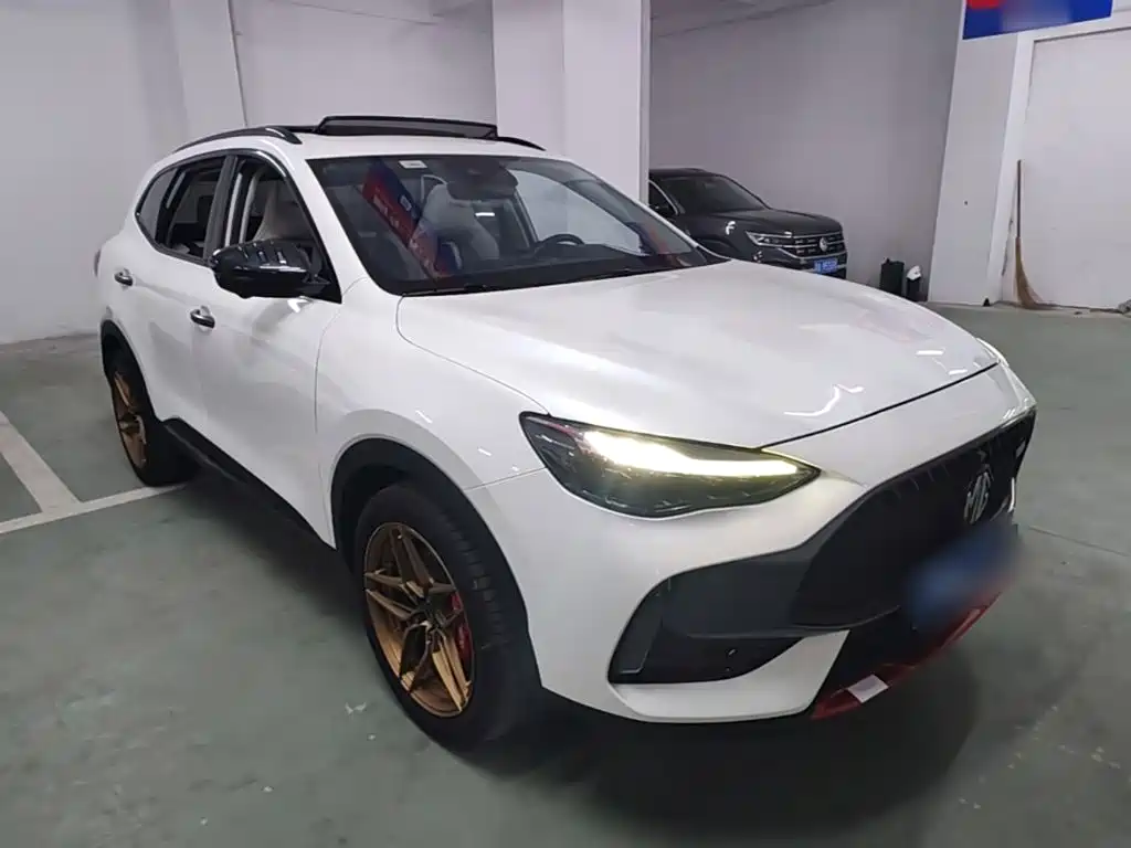 MG Pilot — миниатюра 4