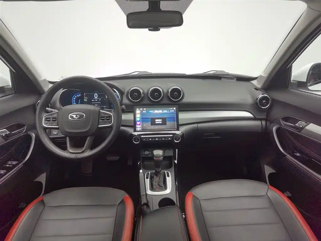Kaiyi X3 2021 1.5T CVT