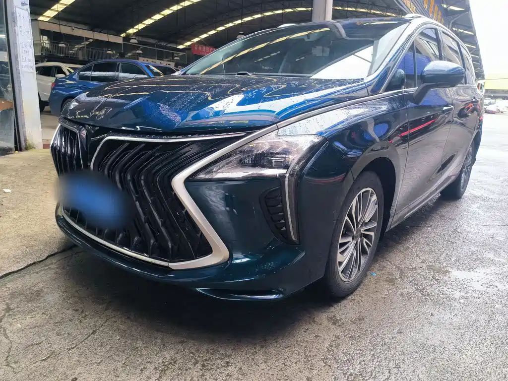 Fengxing Fengxing Yacht 2023