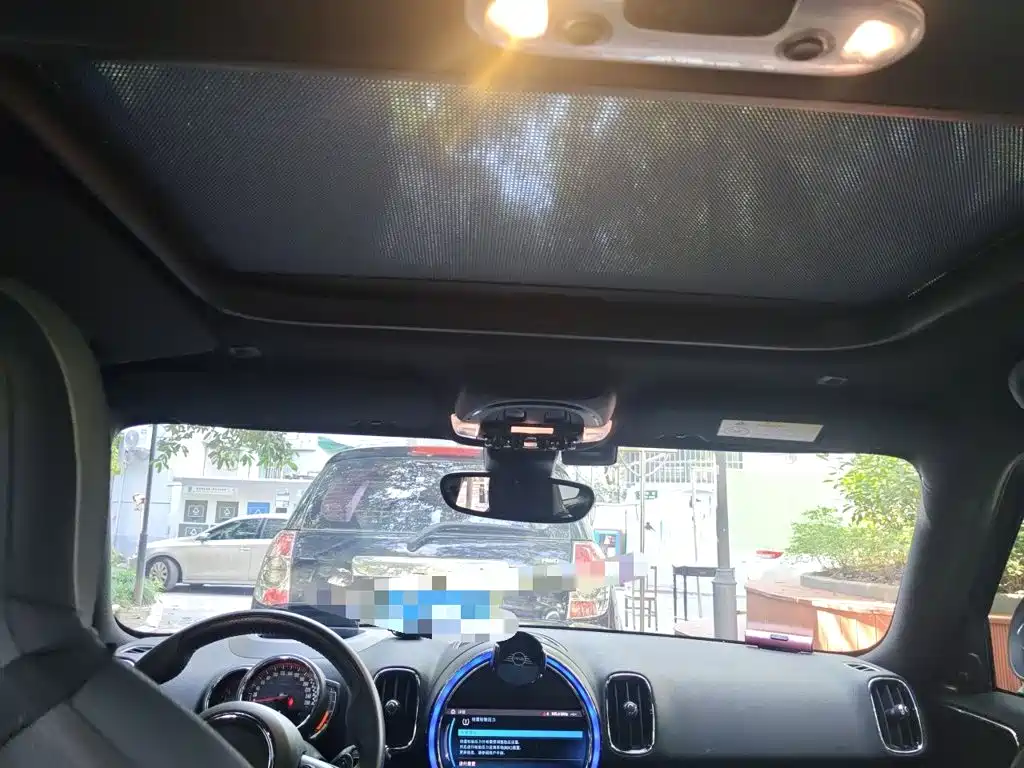 MINI Mini JCW Countryman — миниатюра 14