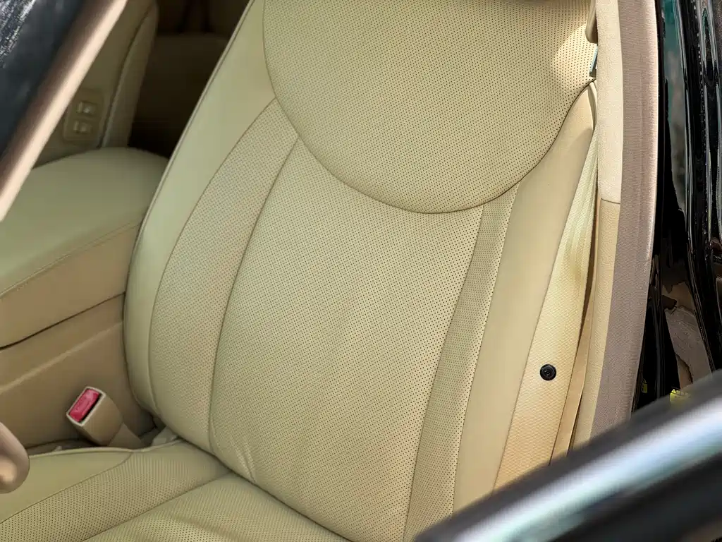 Lexus LS 2005 430