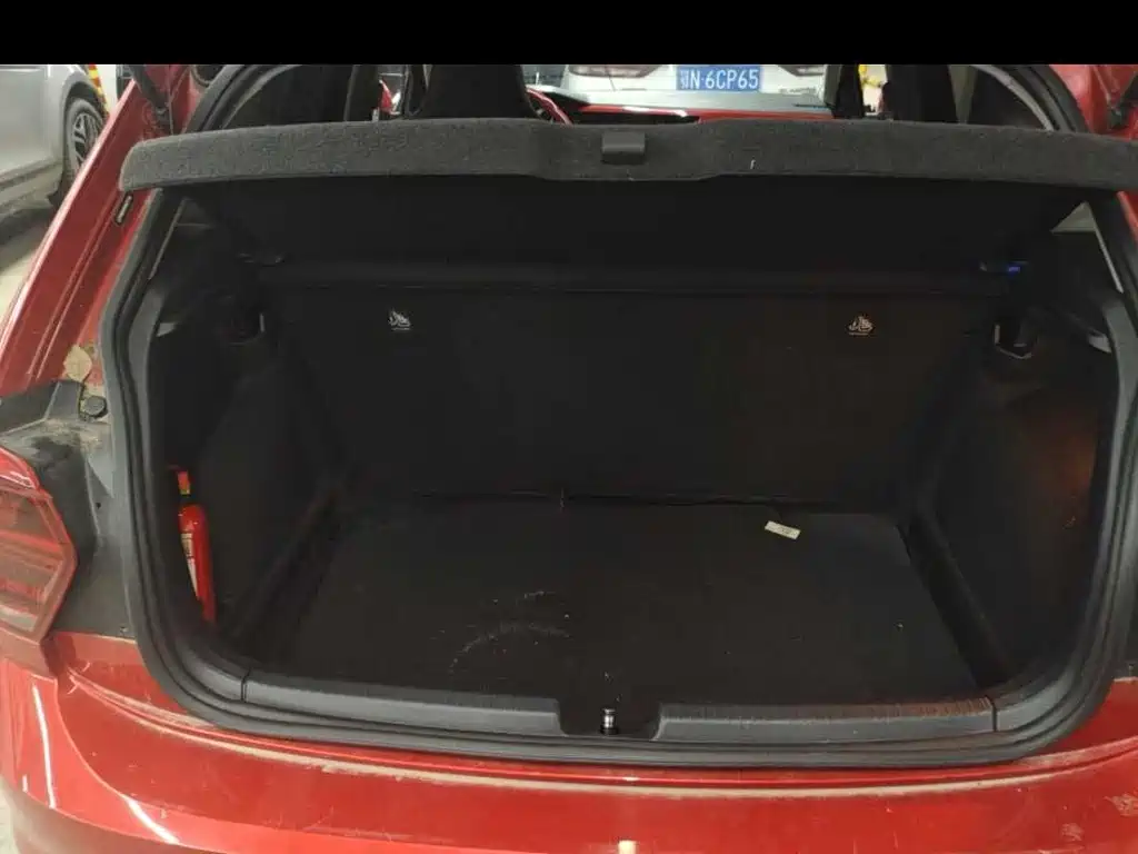 Volkswagen Polo — миниатюра 7