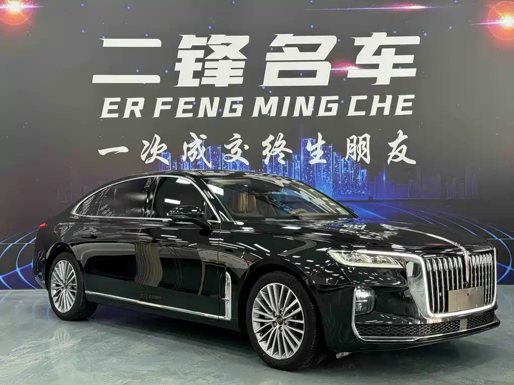 Hongqi HONGQI H9