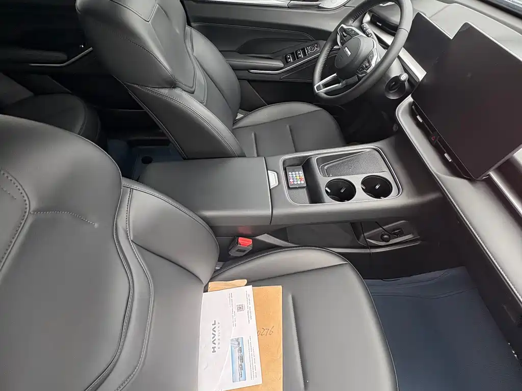 Haval H6 — миниатюра 6