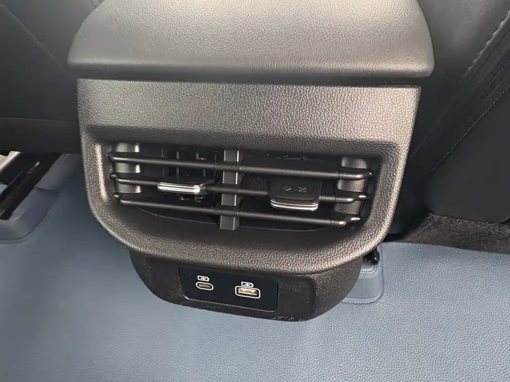 Haval H6 — миниатюра 11