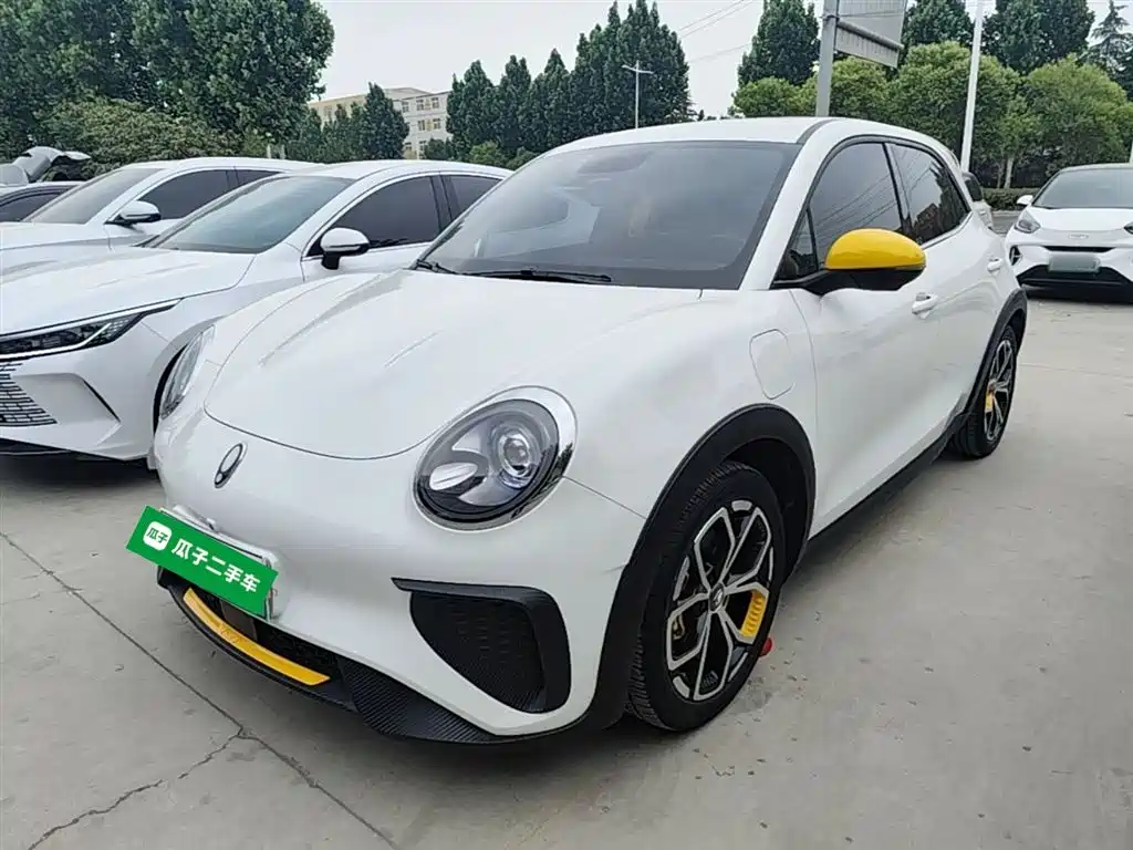 Ora Ora Good Cat GT 2023
