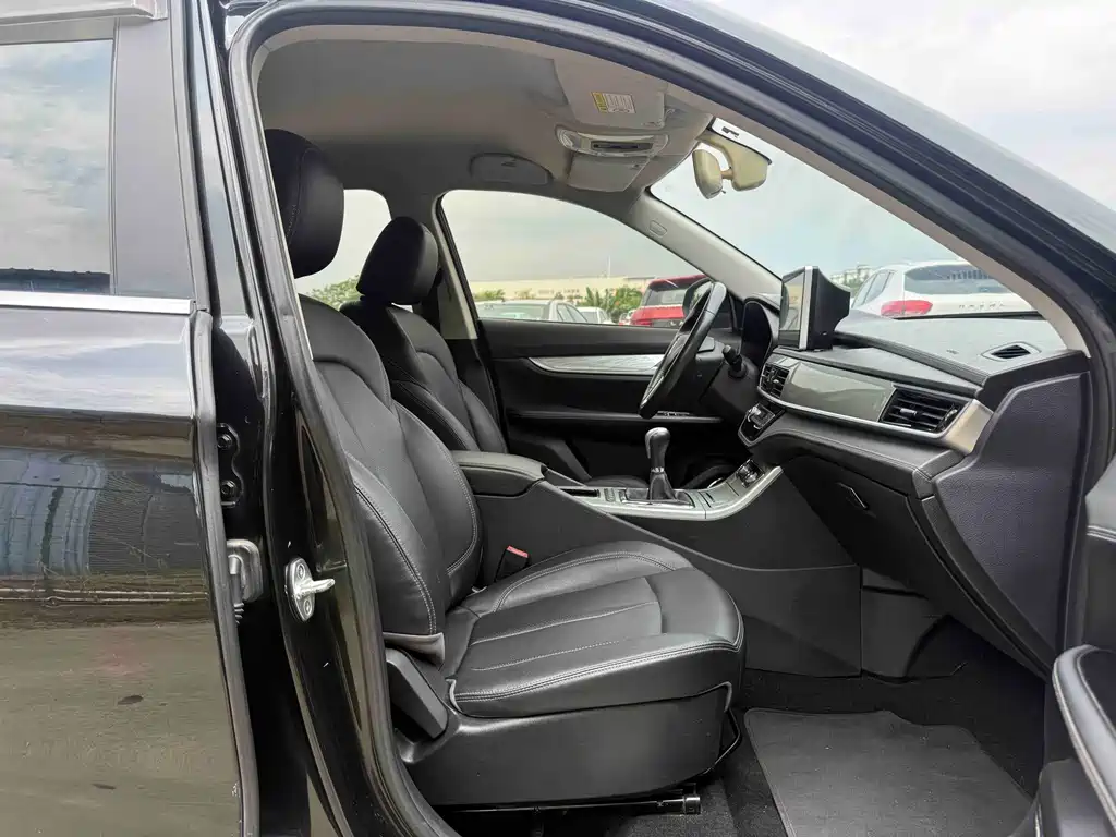 Hanteng Hanteng X5 — миниатюра 6