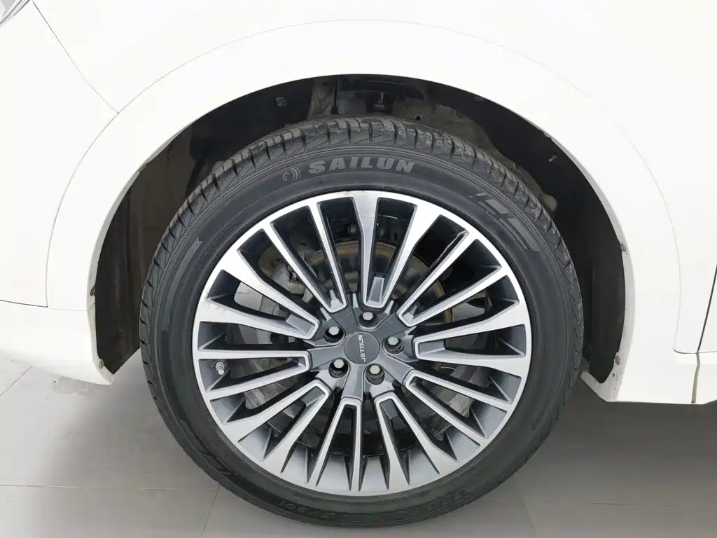 Jetour X70 — миниатюра 17