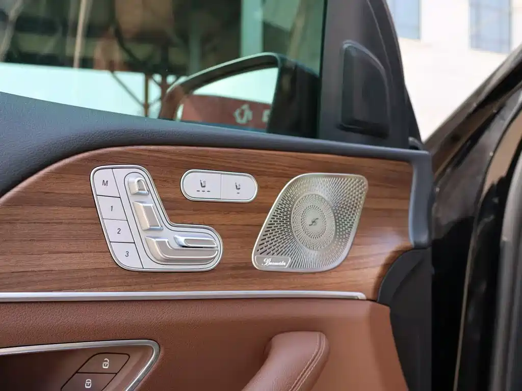 Mercedes-Benz GLE 2024 GLE 450 4MATIC Fashion