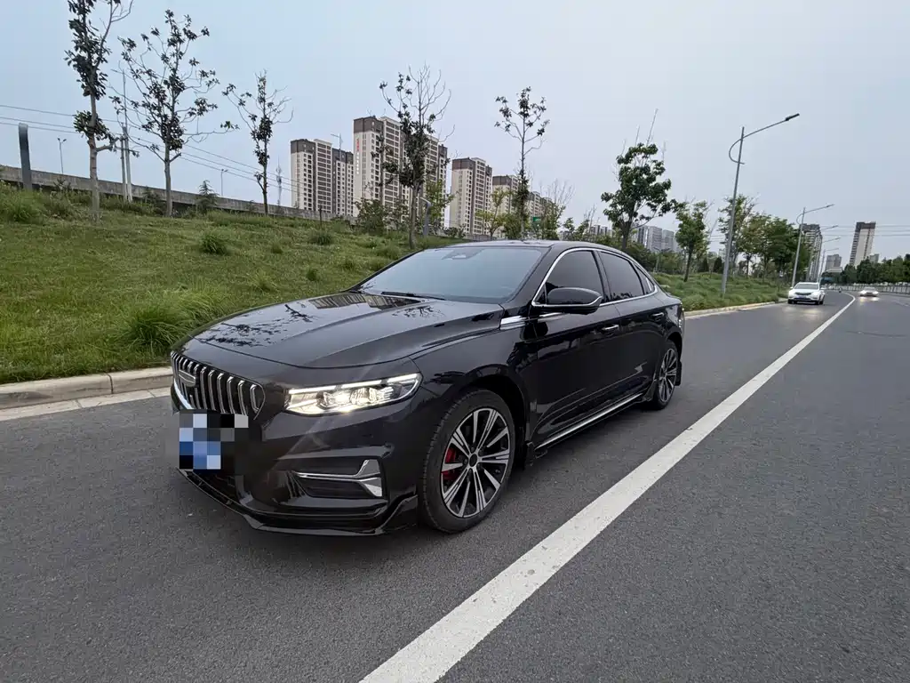 Geely Xingrui 2025
