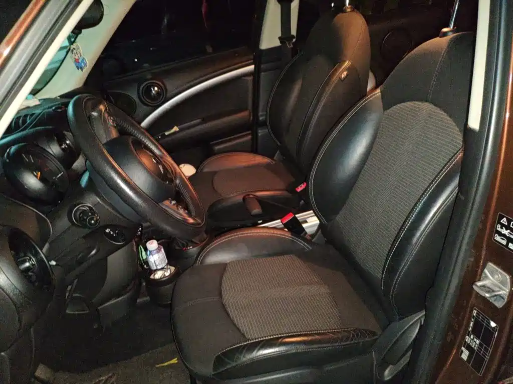 MINI Mini Countryman — миниатюра 8