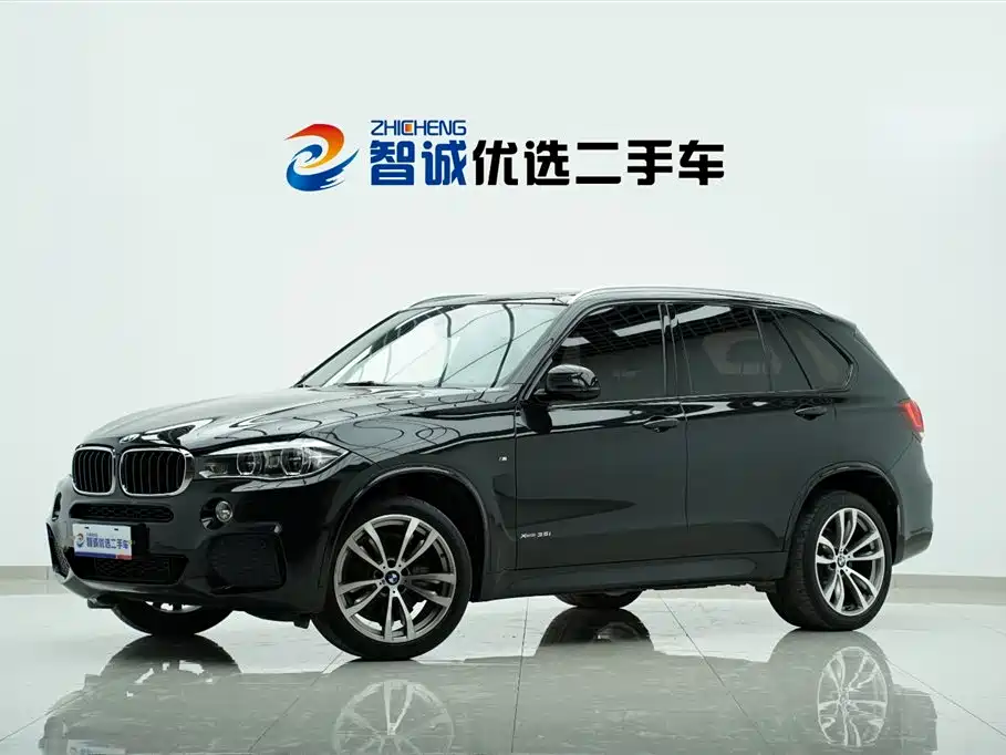 BMW X5 (Import) 2017