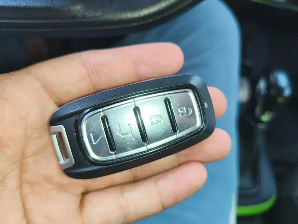 Roewe Clever — миниатюра 12