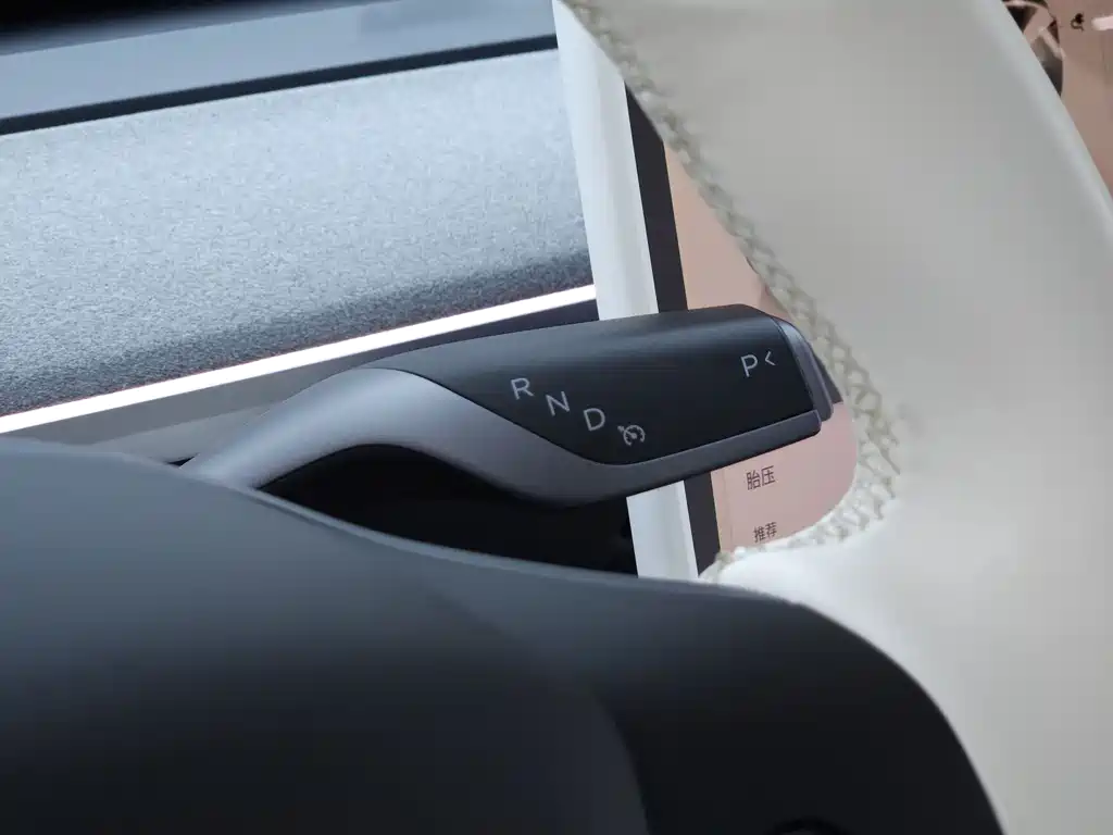 Tesla Model Y — миниатюра 16