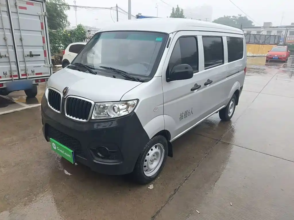 Jinbei X30 — миниатюра 2