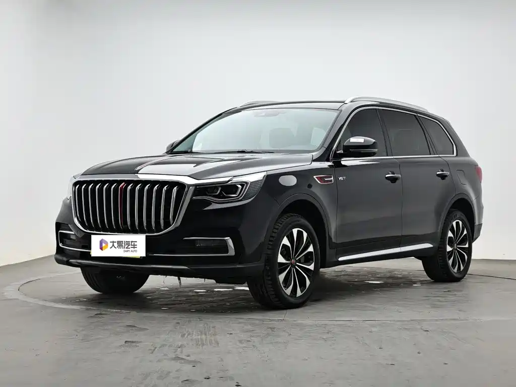 Hongqi Hongqi HS7