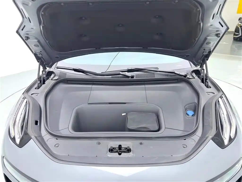 ZEEKR EXTREME KRYPTON 001