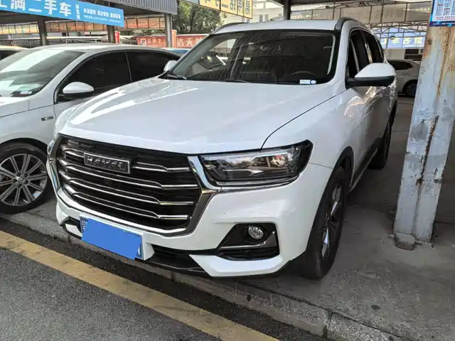 HAVAL  H6