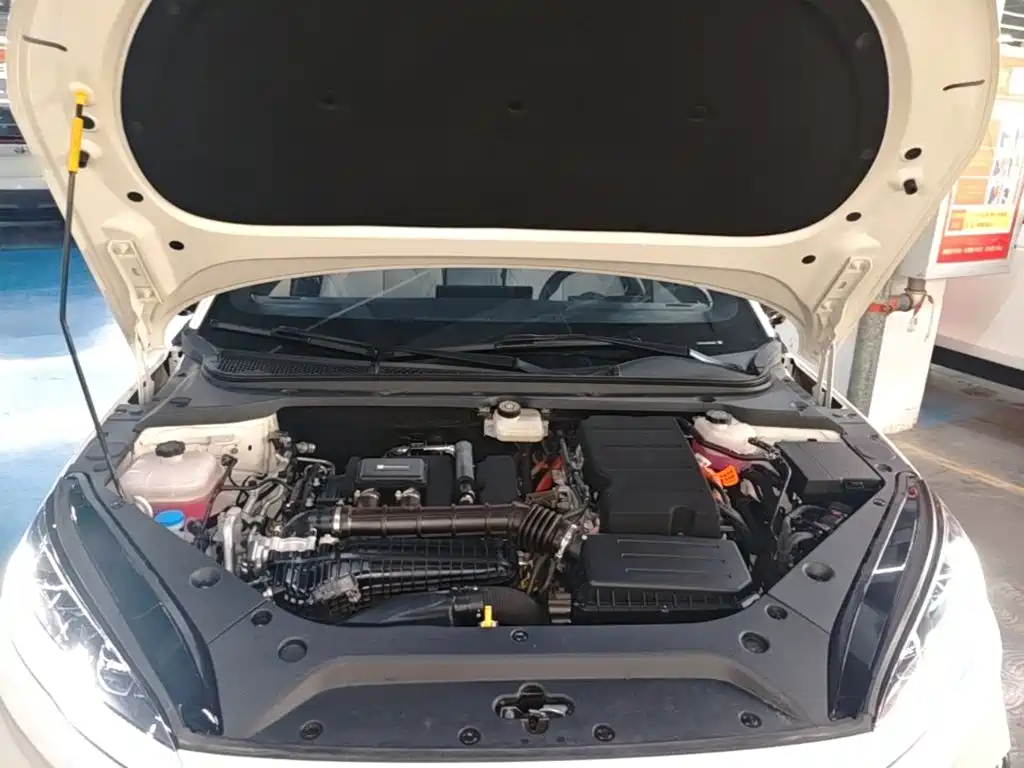 BYD Seal 06 — миниатюра 20
