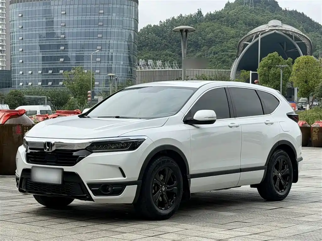 Honda Breeze 2022