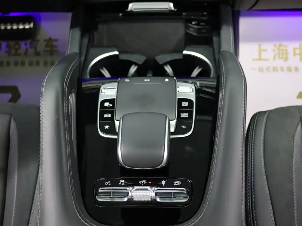 MERCEDES-BENZ GLE AMG