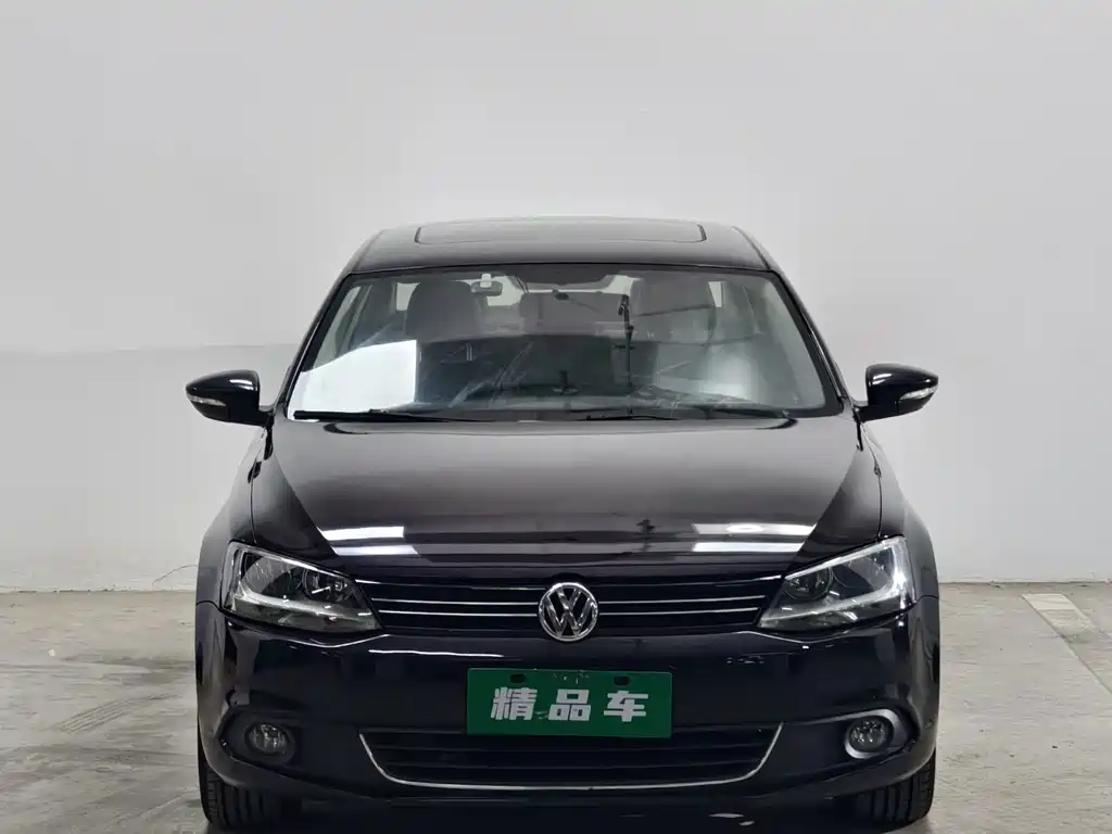 Volkswagen Sagitar — миниатюра 2