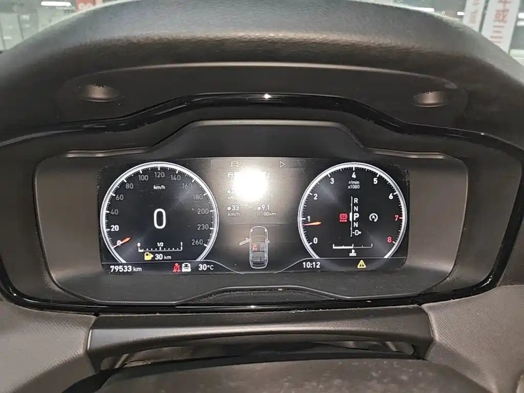 Lynk & Co 01 — миниатюра 12