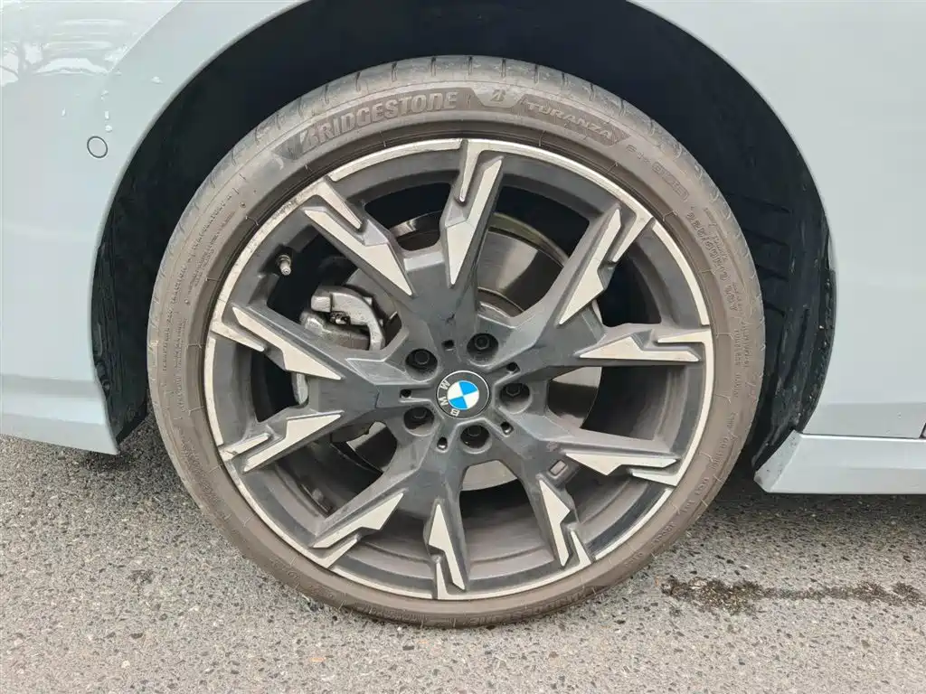 BMW 2 Series 2025