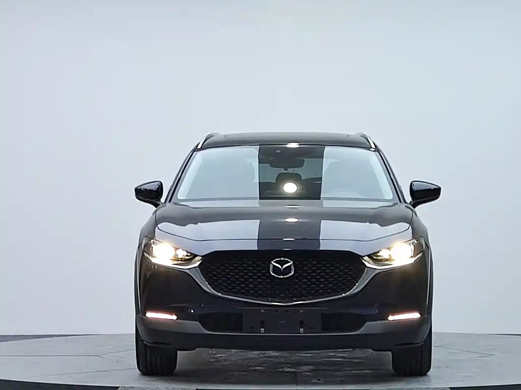 Mazda CX-30 2021 2.0L AT