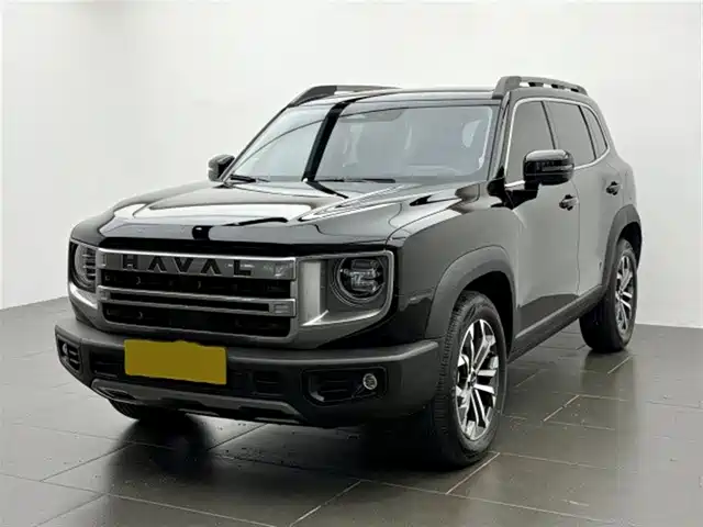 HAVAL  BIG DOG 2025
