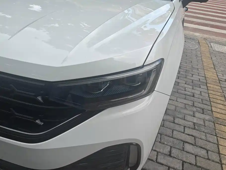 Volkswagen Tayron — миниатюра 5