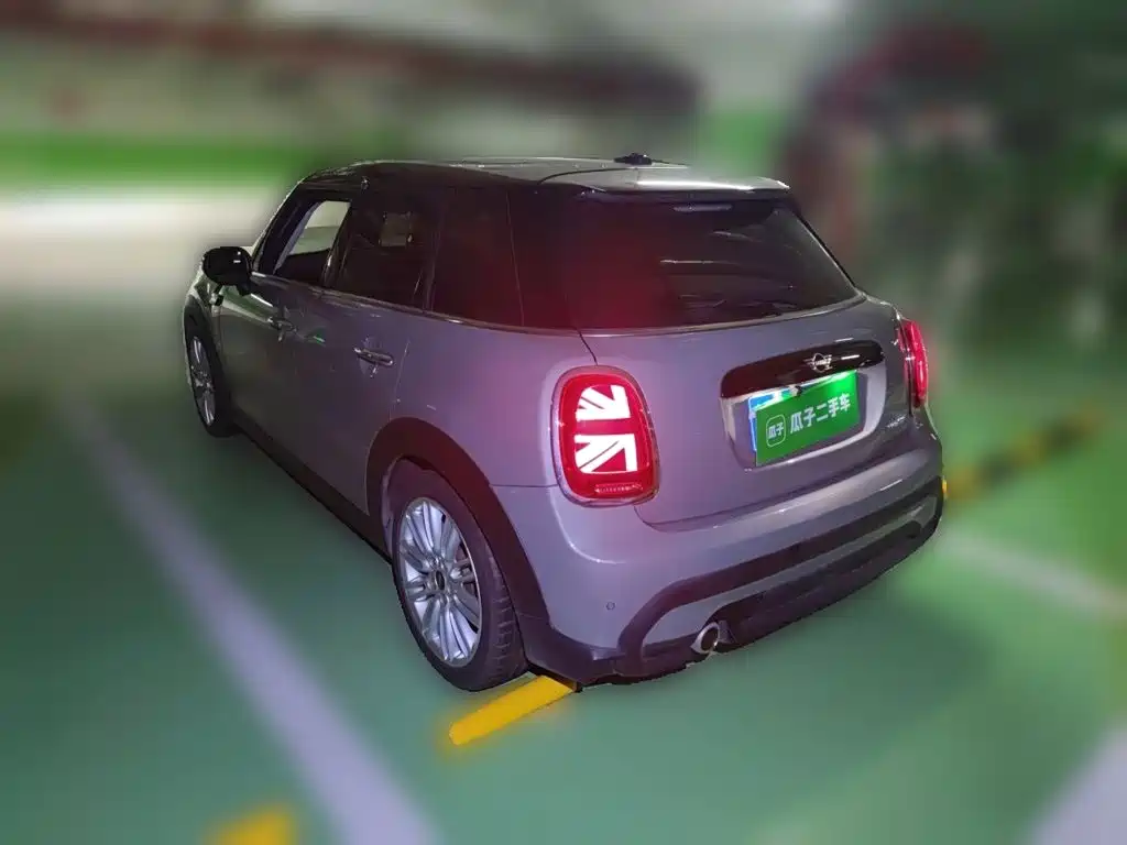 MINI Mini — миниатюра 25