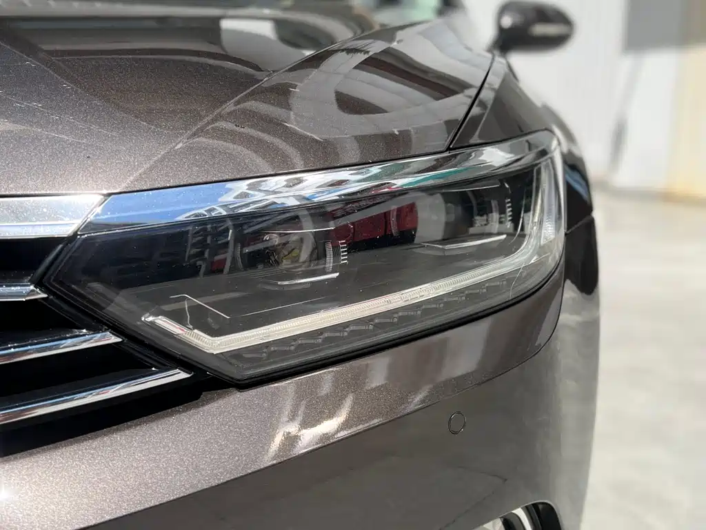 Volkswagen Passat Variant 2016 380TSI