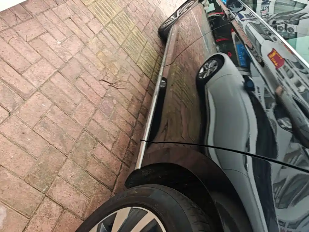 Volkswagen Magotan PHEV — миниатюра 22